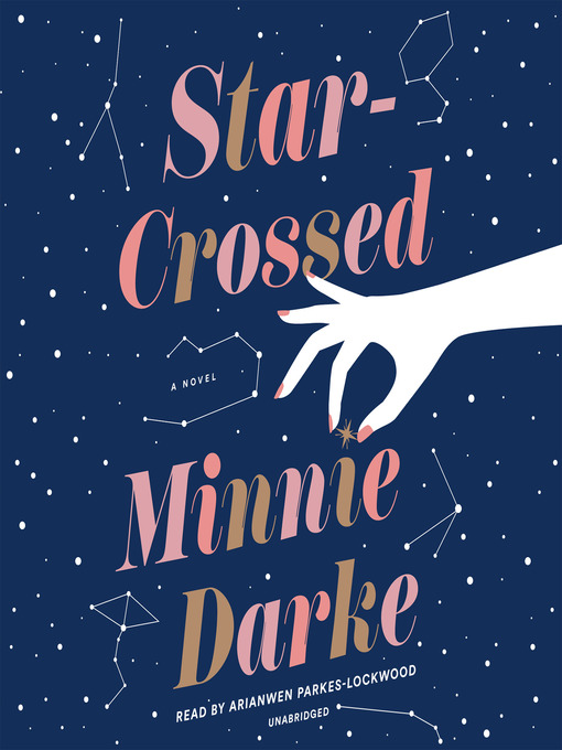 Title details for Star-Crossed by Minnie Darke - Wait list